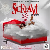 Scream artwork