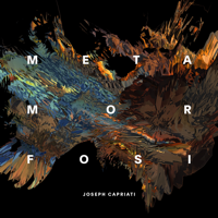 Joseph Capriati - Metamorfosi artwork