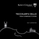 TECCHLER'S CELLO FROM CAMBRIDGE TO ROME cover art