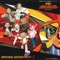 The King of Braves GaoGaiGar (Original Motion Picture Soundtrack 1)