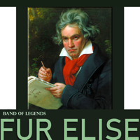 Band Of Legends - Beethoven Für Elise (Soft Piano) artwork