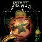 Anvil - This Is Thirteen