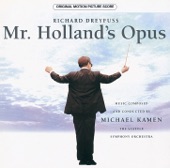 An Américan Symphony (Mr. Holland's, Op. ) artwork