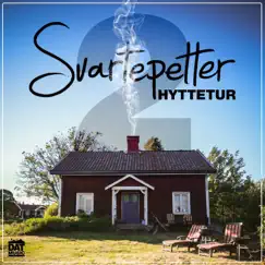 Hyttetur 2 (feat. Bøbben) - EP by Svartepetter album reviews, ratings, credits