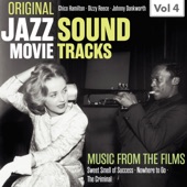 Original Jazz Movie Soundtracks, Vol. 4 artwork