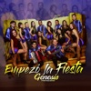 Empezo la Fiesta - EP