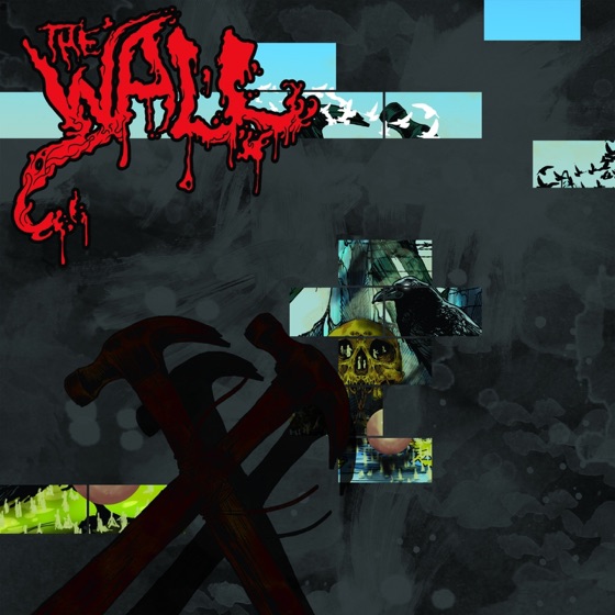 Cover artwork for The Trial
