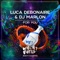 For You (Radio Edit) - Luca Debonaire & DJ Marlon lyrics