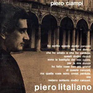 Piero Ciampi