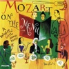 Mozart on the Menu: A Delightful Little Dinner Music