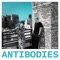 Antibodies artwork