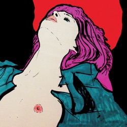 Chromatics - Cherry