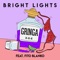 Gringa (feat. Fito Blanko) - Bright Lights lyrics