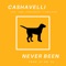 Never Been (feat. 1Owe, Legendaree & Chris Cash) - Cashavelli lyrics