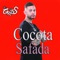 Cocota Safada (feat. Mc Dan CL) - DJ GRZS lyrics