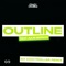 Outline (feat. Julie Bergan) [84 Controller Remix] - Single