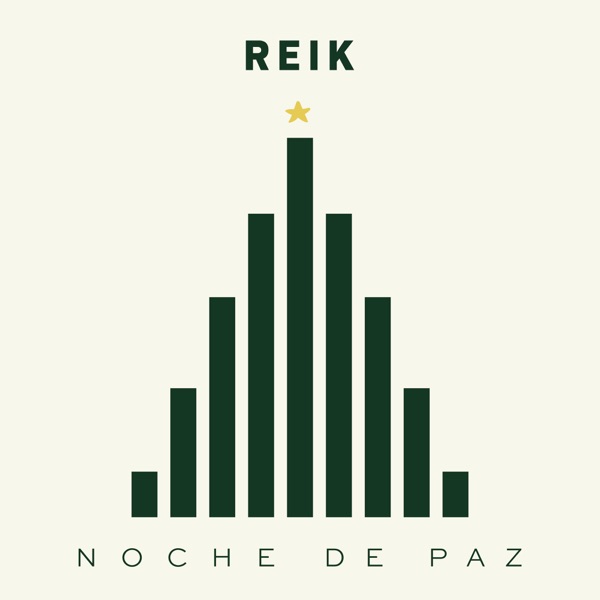 Noche de Paz - Single - Reik