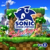 Sonic Sound Station Selection Vol.1 - EP, 2020