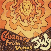 The Cleaners From Venus - Statues