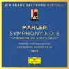 Mahler: Symphony No. 8 "Symphony of a Thousand" album lyrics, reviews, download