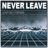 Never Leave artwork