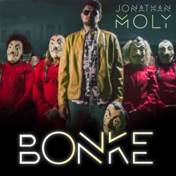 Jonathan Moly - Bonke