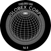 Globex Corp, Vol. 8 - EP artwork