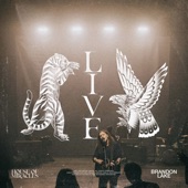 Show Me Your Glory (feat. Leeland) [Live] artwork