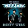 Derty Werk album lyrics, reviews, download
