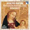 Haydn: Missa in Angustiis "Nelson Mass" & Te Deum album lyrics, reviews, download