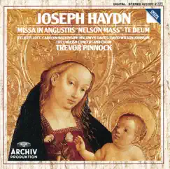 Haydn: Missa in Angustiis 