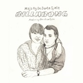 Billabong (feat. Christian Hjelm) artwork