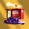 Latest Trends by A1 x J1 iTunes Track 2