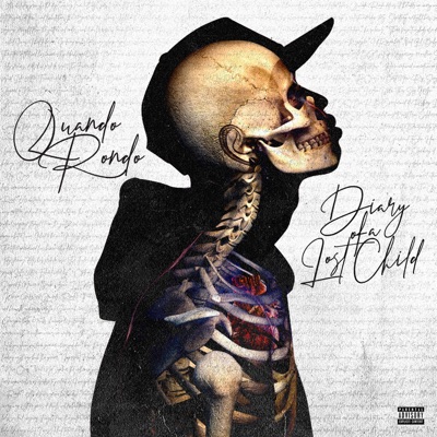 Quando Rondo - Materialistic Pain