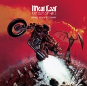 Meat Loaf - All Revved Up With No Place To Go