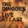 The Dingoes-Way Out West