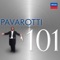 Granada - Luciano Pavarotti, Maurizio Benini & Royal Philharmonic Orchestra lyrics