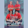 Braca Hodzic - Ostavi Se Briga (feat. Halco i Sapko)