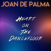 Heart on the Dancefloor artwork