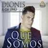 Que Somos - Single album lyrics, reviews, download