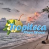 Tropiteca: Playa Blanca