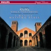 Massimo Paris & I Musici - Divertimento in F for Viola and Strings - Rev. Franco Sciannameo