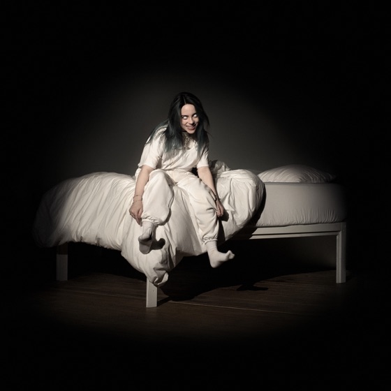 Cover artwork for goodbye