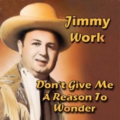 Jimmy Work - Out of My Mind