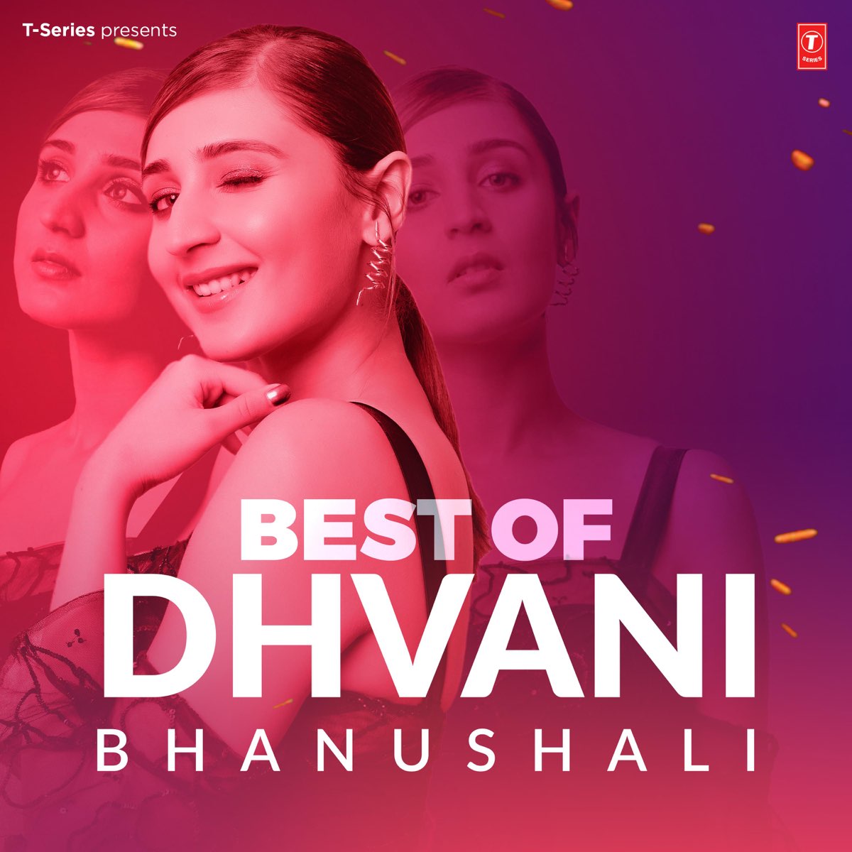 ‎best Of Dhvani Bhanushali By Dhvani Bhanushali On Apple Music