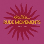 Rude Movements (Short Mix Part 1) artwork