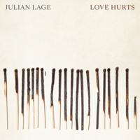 Julian Lage - Tomorrow Is the Question artwork