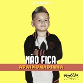 Não Fica Apaixonadinha artwork