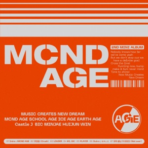 MCND - Crush - Line Dance Musik
