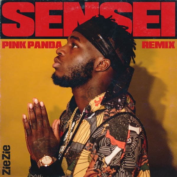 ZieZie - Sensei